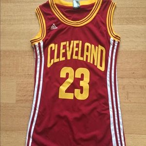 LeBron James Jersey